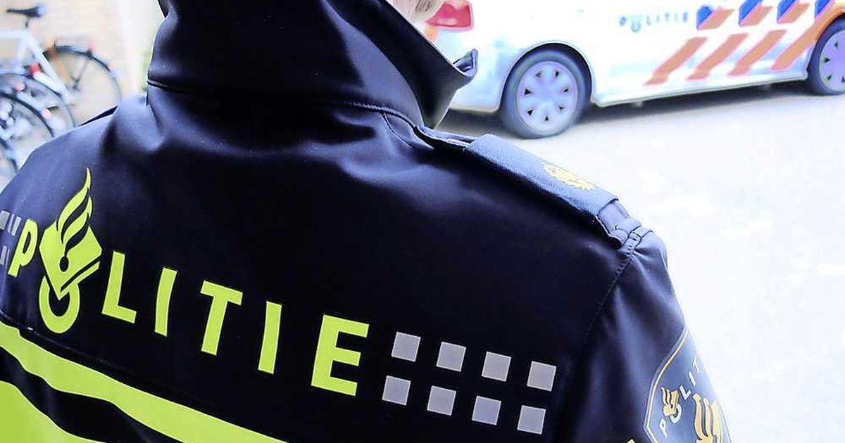 Drugszaak tegen acht politiemensen | Binnenland | Telegraaf.nl