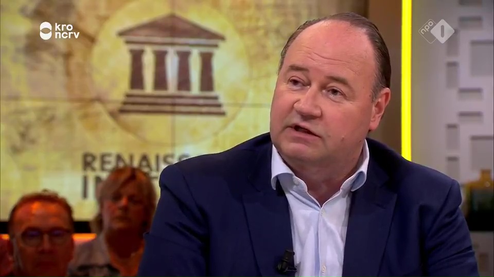 Robert Bor: ‘Beslissing Otten uit FVD te gooien was op meer gebaseerd dan poging tot fraude’  –  De Dagelijkse Standaard