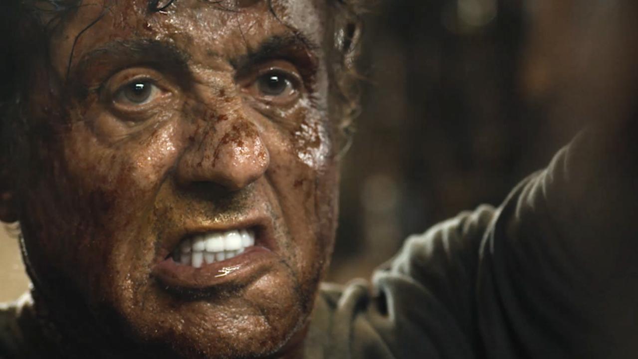 Stallone vecht tegen ontvoerders in trailer Rambo: Last Blood | NU - Het laatste nieuws het eerst op NU.nl