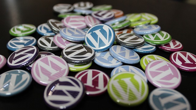 Zelf knoppen in WordPress maken is helemaal niet moeilijk – Medium P.R. Webservices
