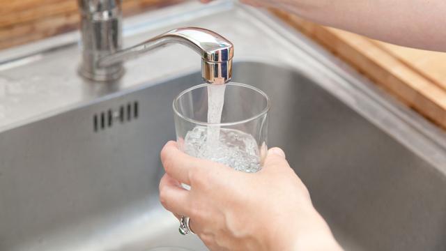 Rivierwaterbedrijven vrezen voor tekort aan drinkwater uit de Maas | NU - Het laatste nieuws het eerst op NU.nl