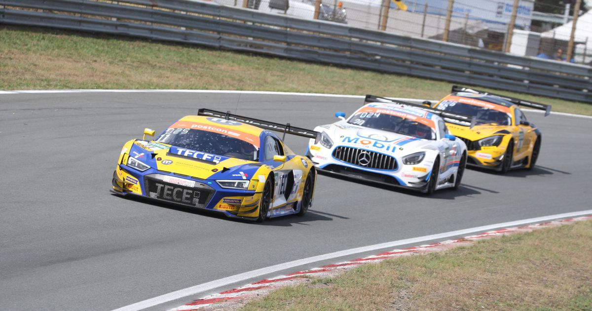 Juridische strijd circuit Zandvoort begonnen