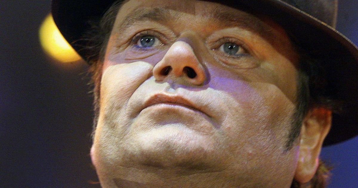 André Hazes overleed 15 jaar geleden, maar leeft nog altijd voort