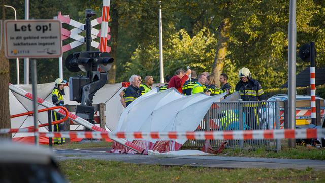 'Minister wist van onveiligheid stint maar hield dit achter voor Kamer' | NU - Het laatste nieuws het eerst op NU.nl