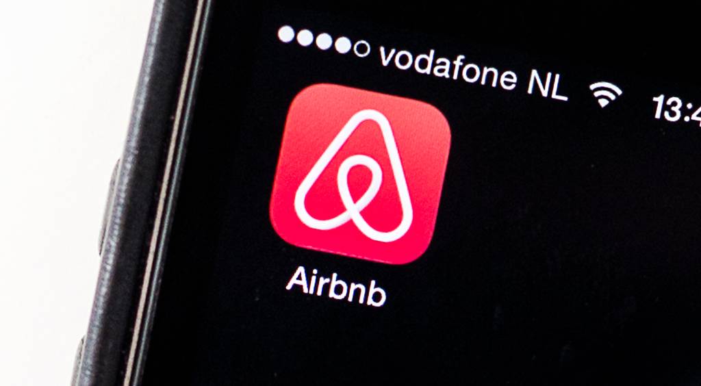 Vrouw verhuurt achterbank auto op AirBnB – Wel.nl