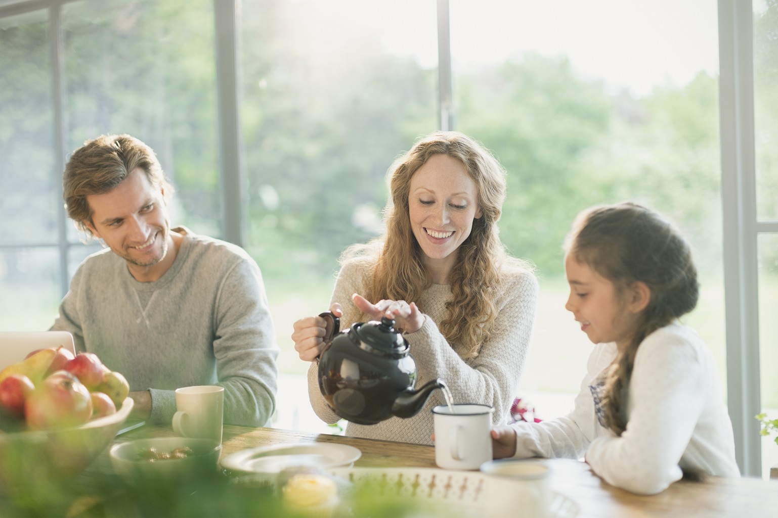 “Thee drinken is goed voor de hersenen” – Wel.nl