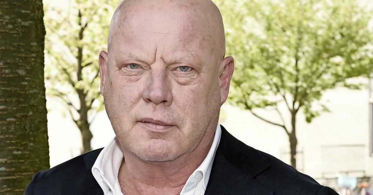 Kijkers bezorgd om Frits Wester | Entertainment | Telegraaf.nl