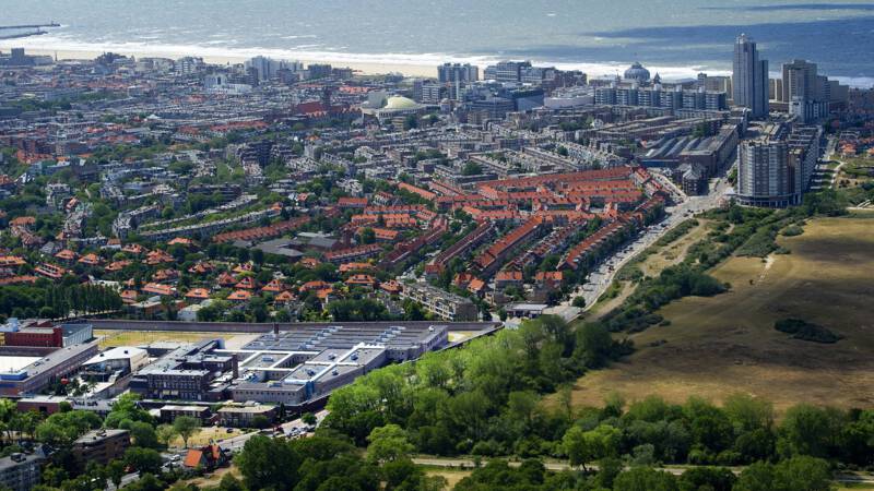 'Kwart van alle huurders komt niet rond'