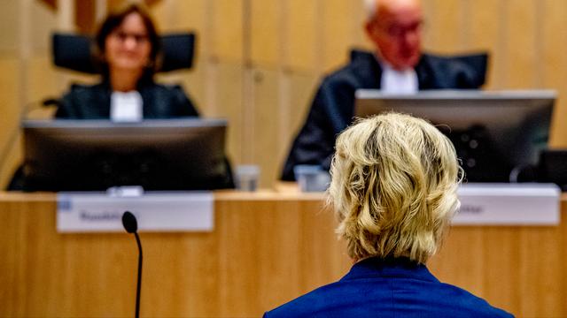 Gerechtshof wil nog niet beslissen of vervolging Wilders gerechtigd was | NU - Het laatste nieuws het eerst op NU.nl