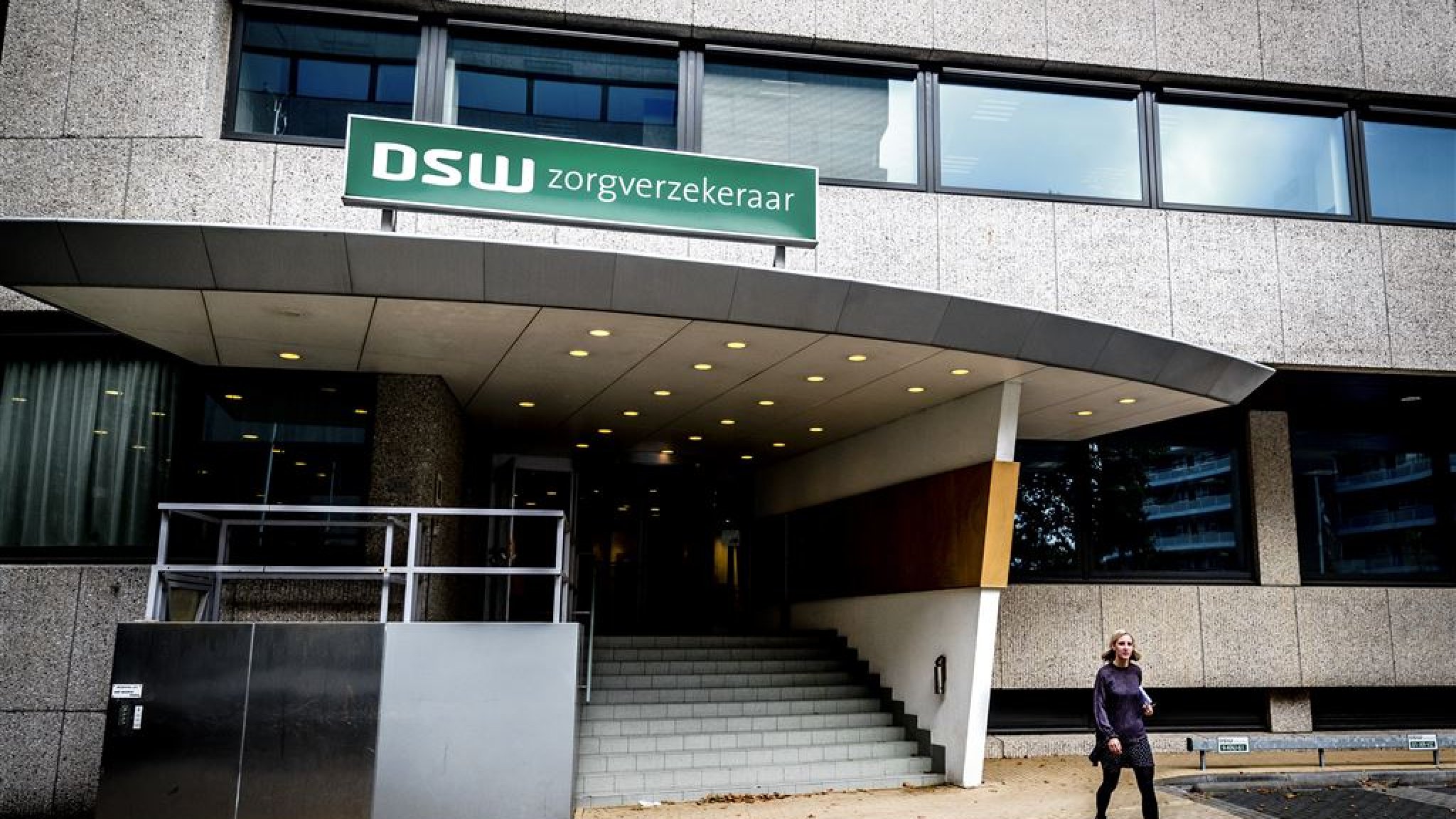 Zorgpremie DSW als eerste bekend: stijging naar 118 euro per maand | RTL Nieuws