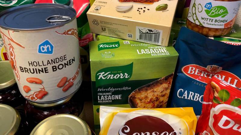 Klanten Albert Heijn betalen aan kassa soms meer dan op prijskaartje staat