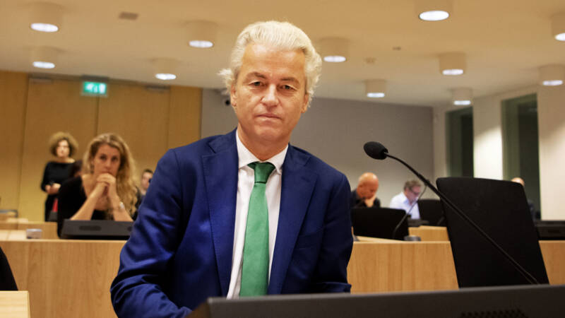 Verdediging Wilders vraagt hof opnieuw om uitstel proces