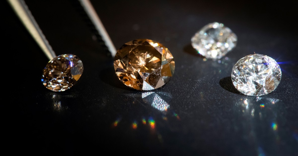 Diamant van 1,7 miljoen euro gestolen op beurs