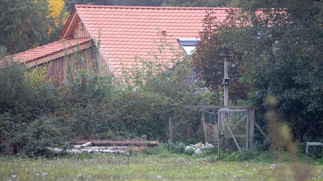 Huurder boerderij Ruinerwold verdacht van vrijheidsberoving Drents gezin | NU - Het laatste nieuws het eerst op NU.nl