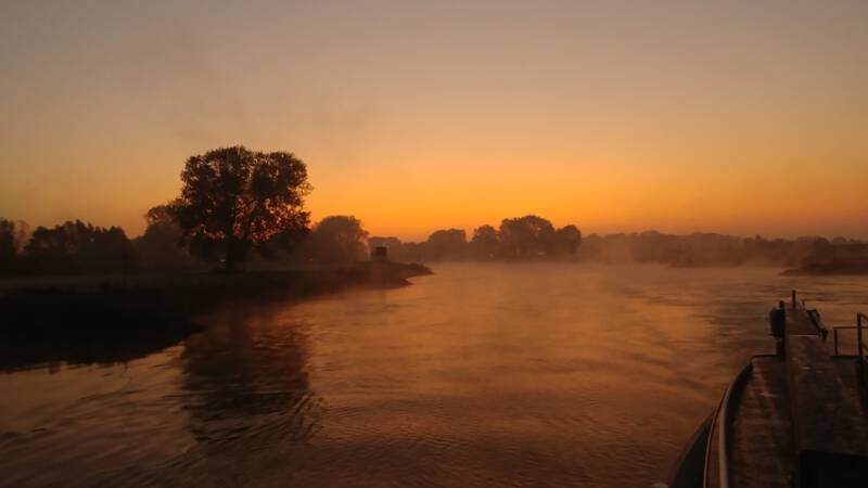 Temperatuur in De Bilt onder vriespunt: eerste officiële vorstdag