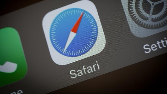 Apple stuurt IP-adressen Safari-gebruikers mogelijk naar Chinese techgigant | NU - Het laatste nieuws het eerst op NU.nl