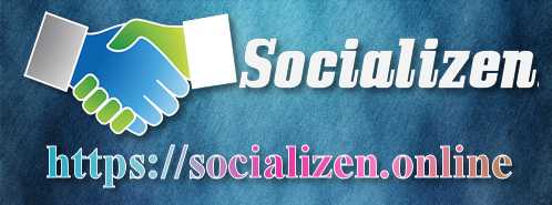 Socializen Nieuwbrief nr.: 1 (09-10-2019)