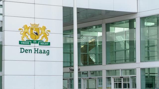 Van corruptie verdachte Haagse wethouders leggen werk tijdelijk neer | NU - Het laatste nieuws het eerst op NU.nl