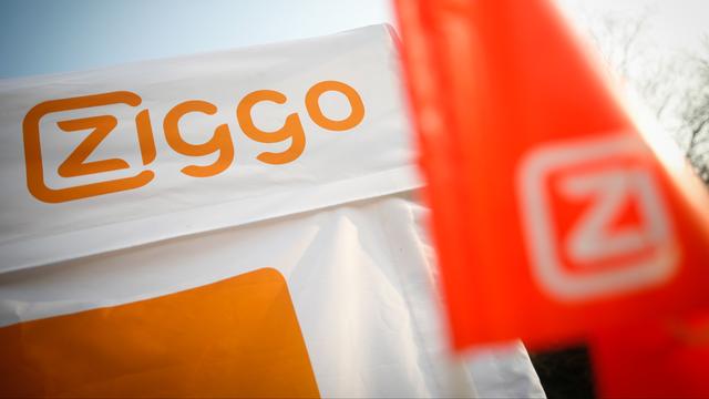 Ziggo kampt in vier regio's met storing vast internet en vaste telefonie | NU - Het laatste nieuws het eerst op NU.nl