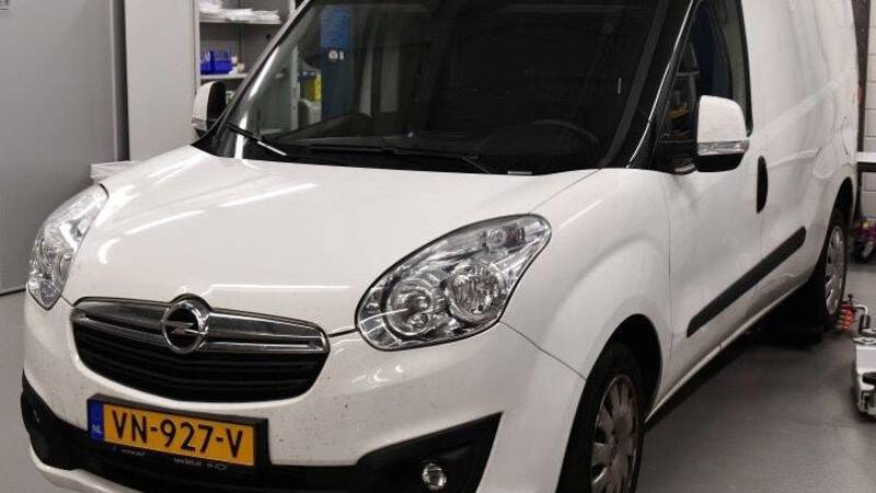 Man opgepakt voor moord op advocaat Wiersum, vluchtauto gevonden