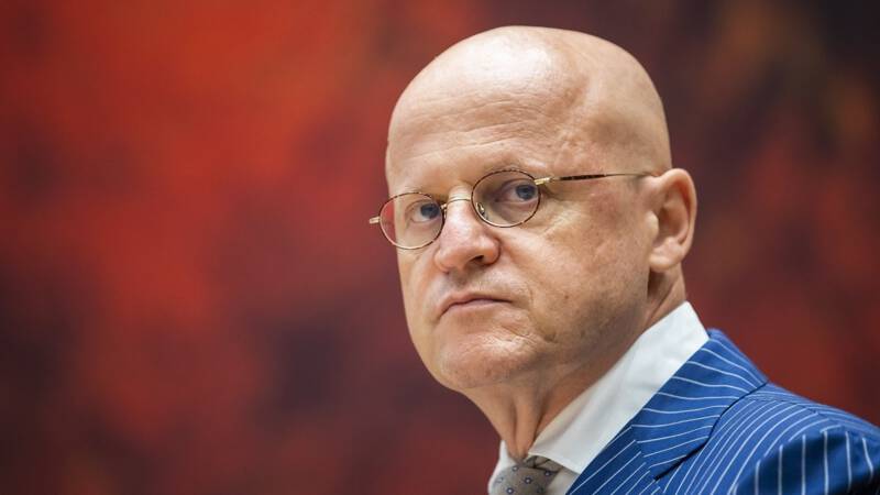 Justitie tapte klokkenluider in onderzoek naar de WODC-affaire | Nieuwsuur