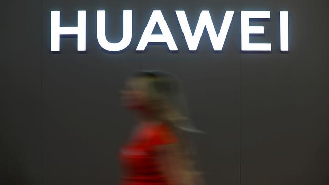 'AIVD vindt geen bewijs voor spionage door Huawei via achterdeur bij KPN' | NU - Het laatste nieuws het eerst op NU.nl