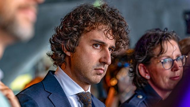 GroenLinks-leider Klaver in Ethiopië in veiligheid gebracht door autoriteiten | NU - Het laatste nieuws het eerst op NU.nl