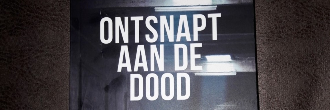 Boekrecensie: Ontsnapt aan de dood, Engelina Fenn | boekrecensie | engelina fenn | ontsnapt aan de dood | waargebeurde thriller | boekrecensies | boekrecensies nrc | boekrecensie schrijven | boekrecensies volkskrant | boekrecensies trouw | boekrecensie bint | boekrecensie het gouden ei | boekrecensie boy 7 | boekrecensie oorlogswinter | boekrecensies scholieren