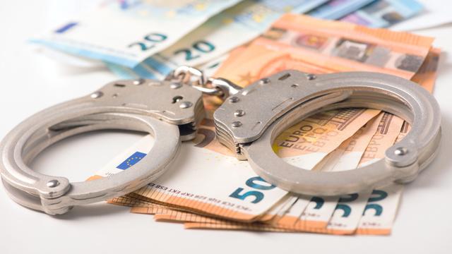 'Criminelen wassen jaarlijks zo'n 13 miljard euro wit in Nederland' | NU - Het laatste nieuws het eerst op NU.nl