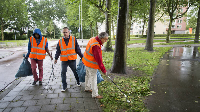 Tegenprestatie in de bijstand wordt in alle gemeenten verplicht