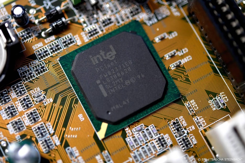 Volgens onderzoekers loog Intel: er zit nog steeds een lek in chips – Wel.nl