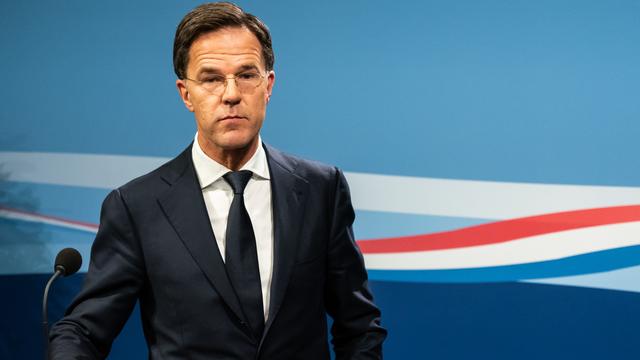 Waarom kan Rutte zich de burgerdoden in Hawija niet herinneren? | NU - Het laatste nieuws het eerst op NU.nl