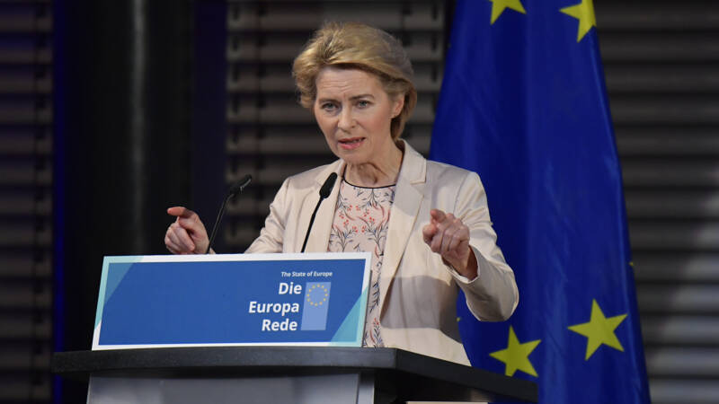 Stevige hoorzitting op komst: krijgt Von der Leyen haar Europese Commissie erdoor?