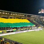 Den Haag FM   » Winactie: Vrijkaarten ADO Den Haag – Willem II op zaterdag 23 november