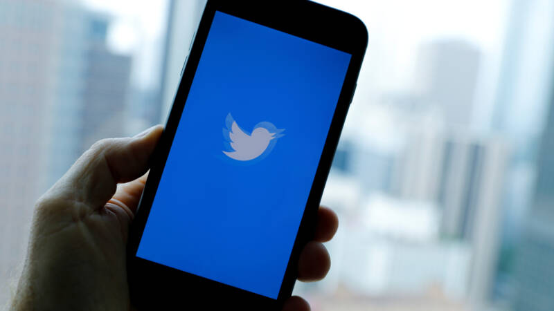 Twitter start volgende week met weren politieke advertenties