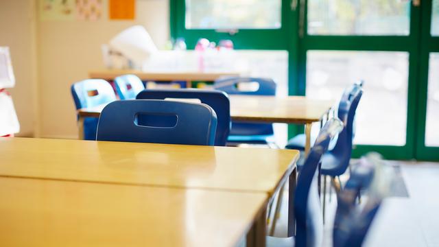 Meer dan 4.200 scholen blijven dicht vanwege onderwijsstaking | NU - Het laatste nieuws het eerst op NU.nl