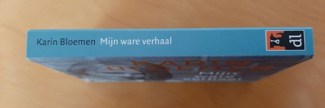 Boekrecensie: Mijn ware verhaal, Karin Bloemen. | karinbloemenboek | mijn ware verhaal | karin bloemen | boek karin bloemen | sexueel misbruik | openhartig