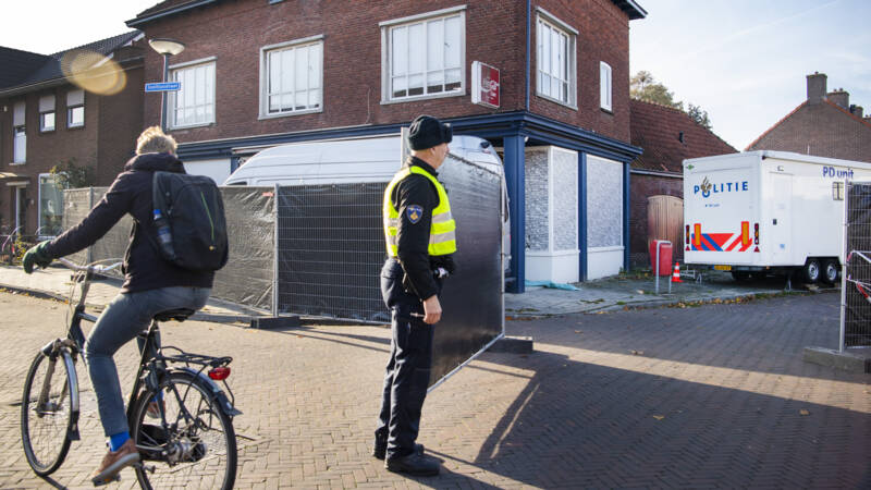 Drugshandel, moorden en beschietingen: ook in Twente zorgen om criminaliteit