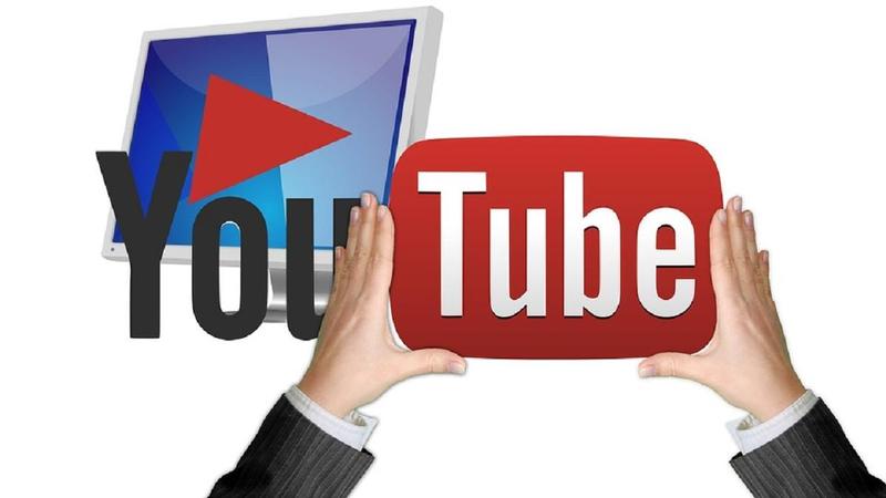 Ophef en angst onnodig voor YouTubers - Webwereld