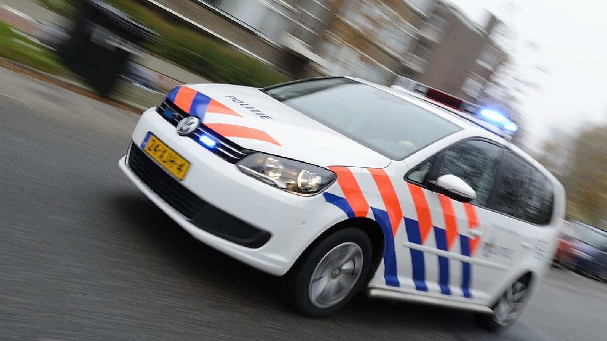 300 kilo cocaïne gevonden in auto Rotterdam | RTL Nieuws