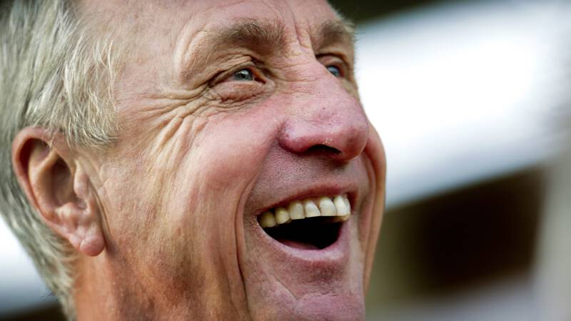 Rechter: biografie Johan Cruijff hoeft niet uit de handel, wel rectificatie nodig