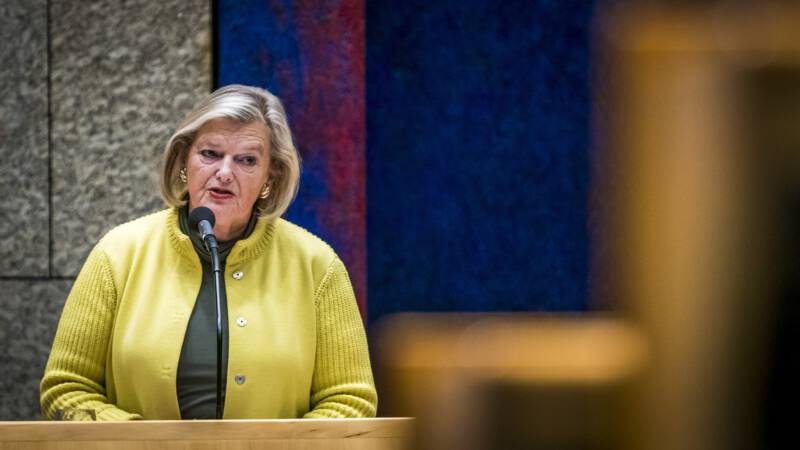 Kamerleden fel over Broekers in Marokko-zaak: 'dom' en 'amateuristisch'