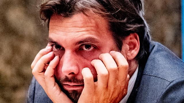 Baudet beticht NOS van 'framing' over in Amsterdam geboren Amsterdammer | NU - Het laatste nieuws het eerst op NU.nl