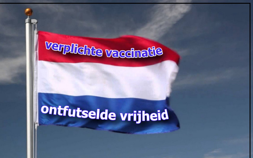 Rapport: ‘Verplichte vaccinatie nutteloos’..!! – WantToKnow.nl