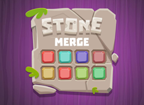 Stone Merge – Socializen Games