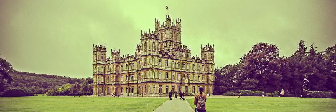 Recensie Downton Abbey - the movie (2019) | downtonabbey