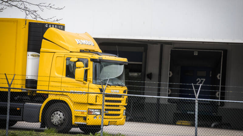 Woensdag acties van Farmers Defence Force bij distributiecentra supermarkten