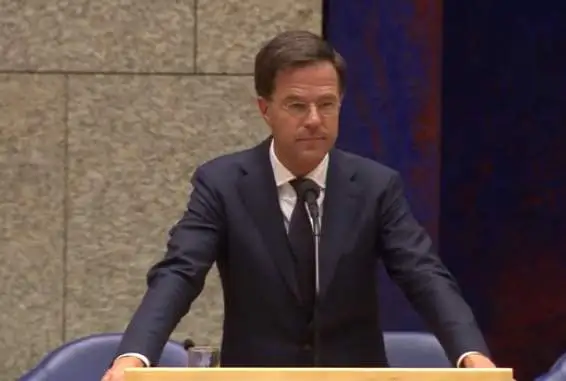 Al 51.000 handtekeningen voor petitie ‘Per direct opstappen kabinet Rutte 3’: – Liever te dik in de kist dan een feestje gemist