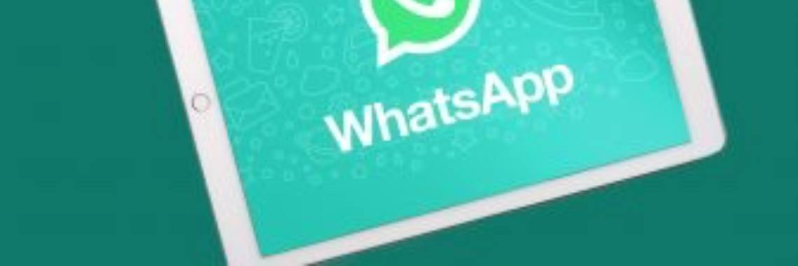 Kan ik whatsapp gebruiken op ipad | WhatsApp | iPad