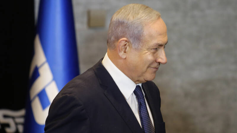 Premier Netanyahu trekt verzoek om immuniteit voor strafvervolging in